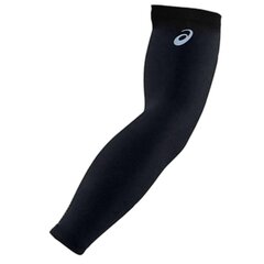 Kompressioonvarrukas Asics Armsleeve must hind ja info | Muud sporditarbed | kaup24.ee