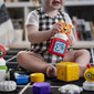 " Baby Einstein Magnetic Bricks Better than Lego Duplo 20 tükki цена и информация | Imikute mänguasjad | kaup24.ee