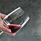 Valge veini klaasid Modern Krosno 480ml, 4 tk. hind ja info | Klaasid, tassid ja kannud | kaup24.ee