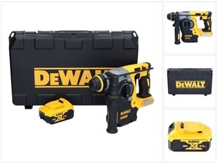 Аккумуляторный перфоратор DeWalt DCH 273 NT цена и информация | Перфораторы | kaup24.ee