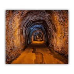 Tulup Lõikelaud Tunnel, 60x52 cm цена и информация | Разделочная доска | kaup24.ee