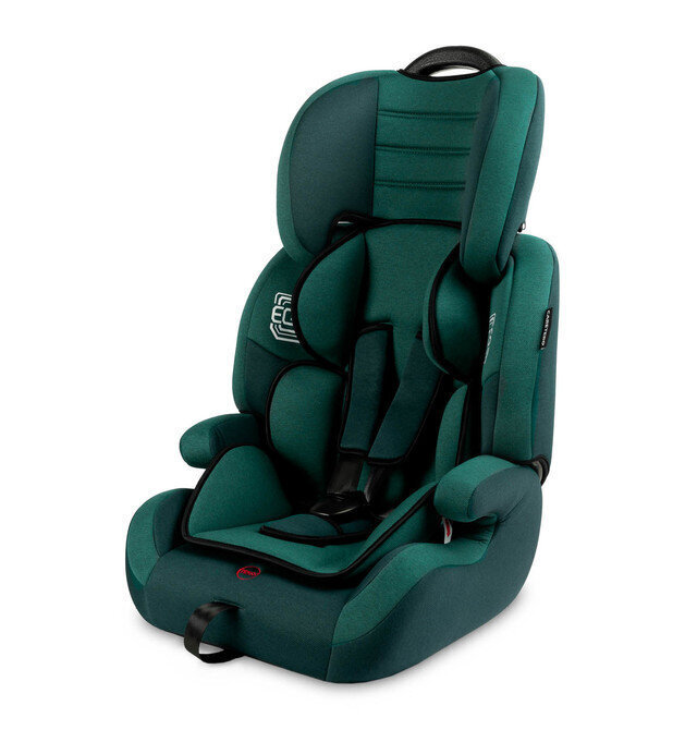 Egis turvatool, 9-36 kg, dark green цена и информация | Turvatoolid | kaup24.ee