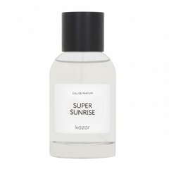 Parfüümvesi Kazar Super Sunrise EDP naistele, 100 ml hind ja info | Naiste parfüümid | kaup24.ee