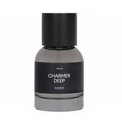 Parfüümvesi Kazar Charmer Deep EDP naistele, 50 ml hind ja info | Naiste parfüümid | kaup24.ee