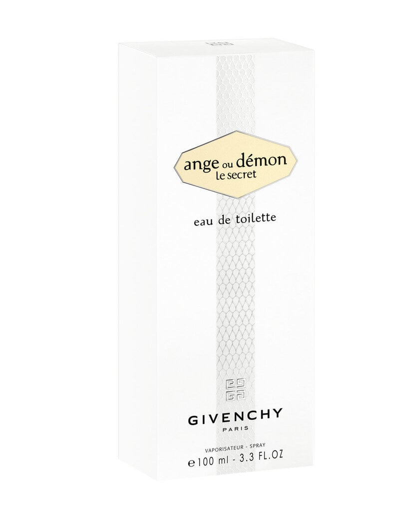 Givenchy Ange ou Demon Le Secret 2013 EDT naistele 100 ml hind ja info | Naiste parfüümid | kaup24.ee