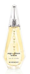 Givenchy Ange ou Demon Le Secret 2013 EDT naistele 100 ml hind ja info | Naiste parfüümid | kaup24.ee