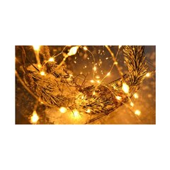 LED-lamp Lumineo Soe Valge цена и информация | Рождественские украшения | kaup24.ee