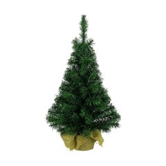 Jõulupuu Everlands Roheline hind ja info | Jõulukaunistused | kaup24.ee