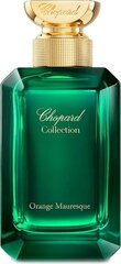 Parfüümvesi Chopard Orange Mauresque EDP meestele ja naistele, 100 ml hind ja info | Chopard Kosmeetika, parfüümid | kaup24.ee