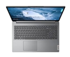 Lenovo IdeaPad 1 15IGL7 82V700AELT цена и информация | Ноутбуки | kaup24.ee