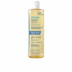 Puhastusõli Ducray Dexyane Protective Cleansing Oil, 400 ml цена и информация | Масла, гели для душа | kaup24.ee