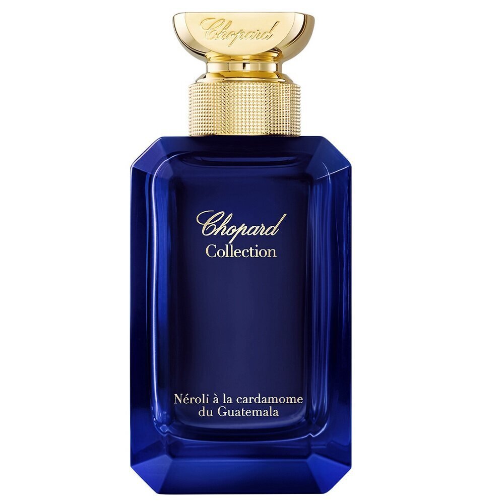 Parfüümvesi Chopard Neroli a la Caramome EDP meestele ja naistele, 100 ml цена и информация | Naiste parfüümid | kaup24.ee