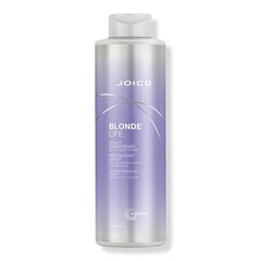 Кондиционер для волос Joico Blonde Life Violet, 1000 мл цена и информация | Бальзамы, кондиционеры | kaup24.ee
