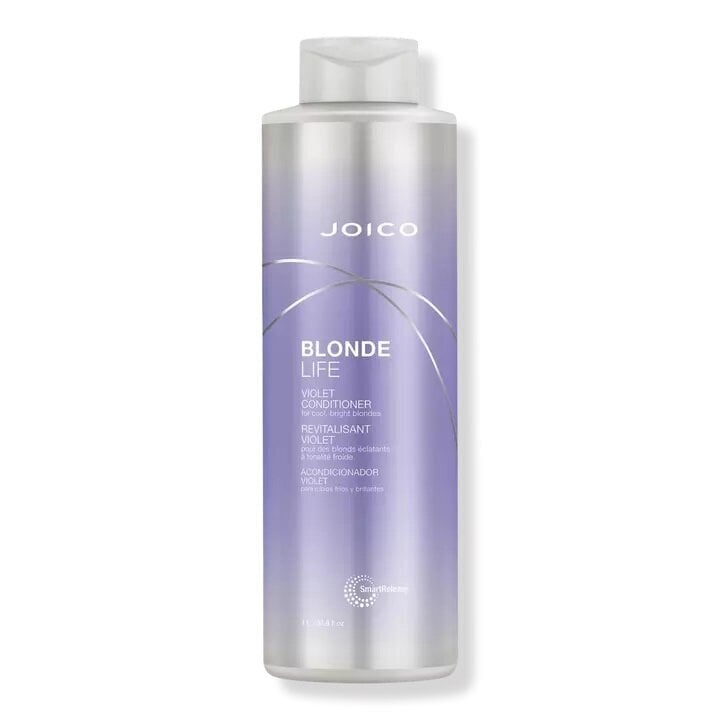 Juuksepalsam Joico Blonde Life Violet, 1000 ml цена и информация | Juuksepalsamid | kaup24.ee
