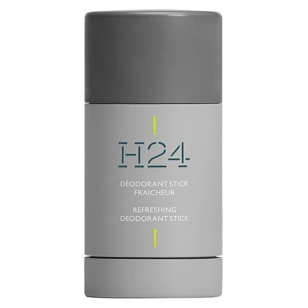 Deodorant Hermes H24 meestele ja naistele, 75 ml цена и информация | Deodorandid | kaup24.ee