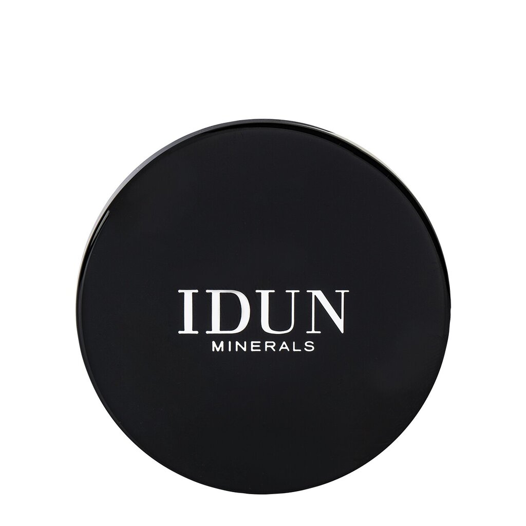 Puuder jumestuskreem Idun Minerals Ingrid Nr. 1042,7 g цена и информация | Jumestuskreemid, puudrid | kaup24.ee