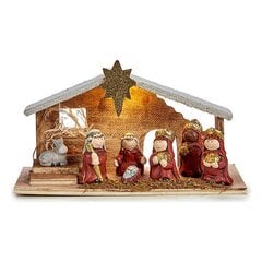 Kristuse sünni komplekt hind ja info | Jõulukaunistused | kaup24.ee