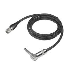 Гитарный кабель Audio Technica AT-GRcHPRO цена и информация | Audio-Technica Бытовая техника и электроника | kaup24.ee