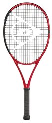 Tennisereket Dunlop CX 200 JNR, punane цена и информация | Товары для большого тенниса | kaup24.ee