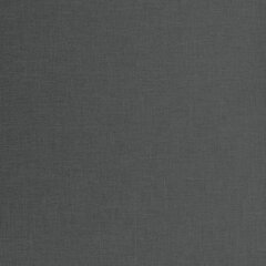 vidaXL aiatoolid patjadega 4 tk, must, 54 x 61 x 83 cm, polürotang цена и информация | Садовые стулья, кресла, пуфы | kaup24.ee