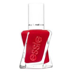 Küünelakk Couture Essie 510-lady in red (13,5 ml) hind ja info | Küünelakid, küünetugevdajad | kaup24.ee