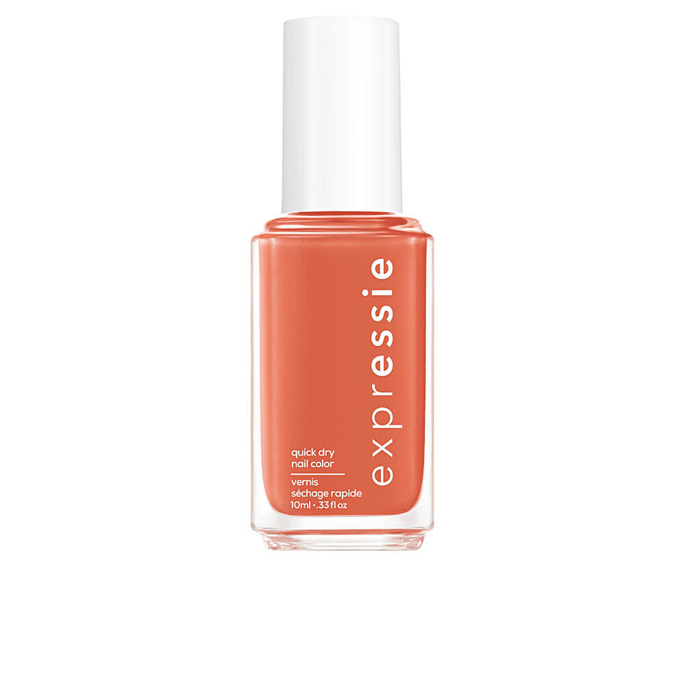 Küünelakk Essie Expressie 160-in a flash sale (10 ml) hind ja info | Küünelakid, küünetugevdajad | kaup24.ee