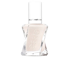 Лак для ногтей Essie Gel Couture 502-lace is more, 13.5 мл цена и информация | Лаки для ногтей, укрепители для ногтей | kaup24.ee