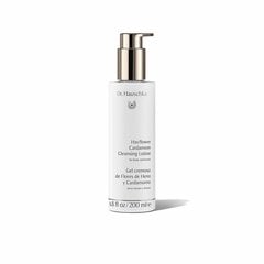 Puhastav geel Dr. Hauschka (200 ml) цена и информация | Масла, гели для душа | kaup24.ee