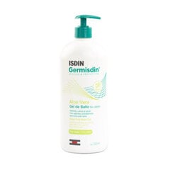 Vannigeel Isdin Germisdin Aloe vera Antiseptiline (1000 ml) hind ja info | Dušigeelid, õlid | kaup24.ee