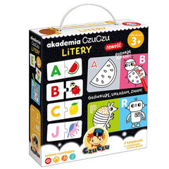 Puzzle ja värvimisraamatute komplekt - Kirjad hind ja info | Pusled | kaup24.ee