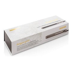 Sirgendaja Hair Straightener Sthauer Gold цена и информация | Приборы для укладки и выпрямления волос | kaup24.ee