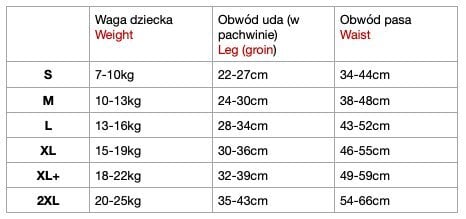 Pupus treeningpüksid, 1 tk цена и информация | Mähkmed | kaup24.ee