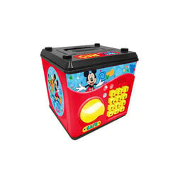 Rahakassa Reig Mickey Mouse, punane hind ja info | Originaalsed rahakassad | kaup24.ee