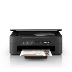 Multifunktsionaalne Printer Epson Expression Home XP-2200 Wifi цена и информация | Принтеры | kaup24.ee