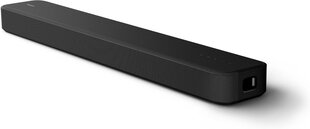 Sony Soundbar kõlar Sony HT-S2000 3.1 Dolby Atmos Soundbar цена и информация | Sony Аудио- и видеоаппаратура | kaup24.ee