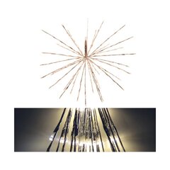 Декоративная фигура LED Lumineo цена и информация | Рождественские украшения | kaup24.ee