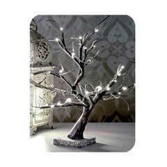 Jõulupuu - Sakura, 45 cm hind ja info | Jõulukaunistused | kaup24.ee