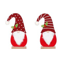 Jõulukaunistus - Päkapikud hind ja info | Jõulukaunistused | kaup24.ee