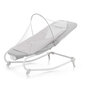 Kiik/lamamistool KInderkraft Felio 2, Stone Grey цена и информация | Beebi lamamistoolid | kaup24.ee