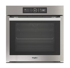 Whirlpool AKZ9 6290 IX hind ja info | Ahjud | kaup24.ee