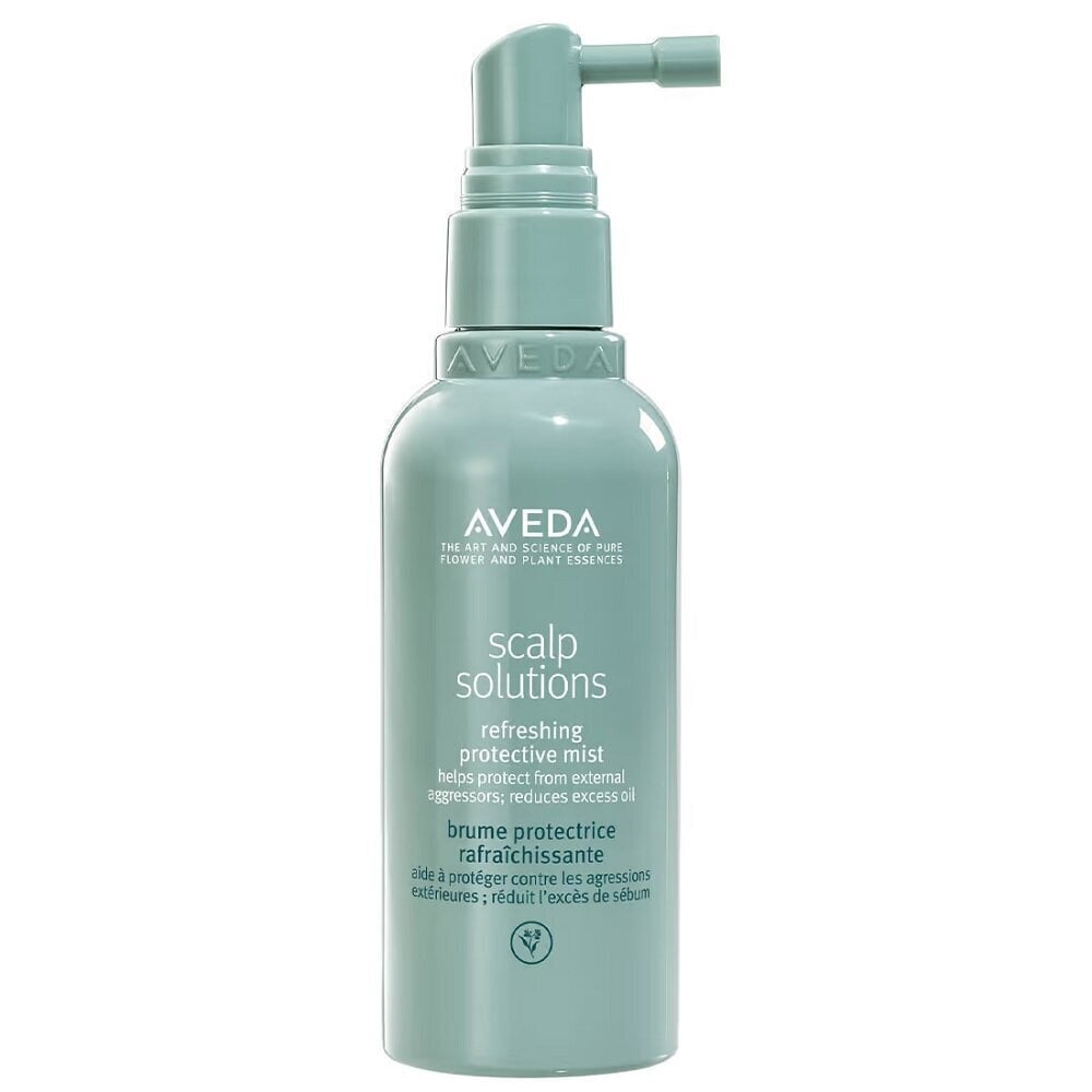 Peanaha sprei Aveda Scalp Solutions Refreshing Protective Mist, 100 ml hind ja info | Maskid, õlid, seerumid | kaup24.ee