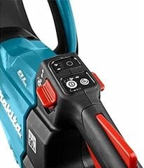 Аккумуляторный кусторез Makita DUH 502 SF 18 В 50 см, с аккумулятором и зарядным устройством цена и информация | Кусторезы, ножницы для газона | kaup24.ee