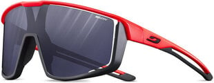 Spordiprillid Julbo Fury Reactiv, punane hind ja info | Spordiprillid | kaup24.ee