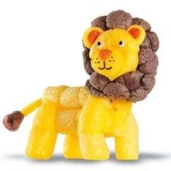 Voolitav mass PlayMais "Lion", 70 osa цена и информация | Развивающие игрушки | kaup24.ee