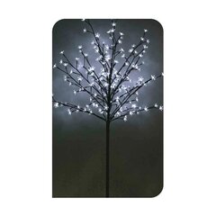 Дерево LED EDM Sakura (1,5 m) цена и информация | Рождественские украшения | kaup24.ee