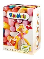 Mäng PlayMais, Printsess, 160035, 80 tk цена и информация | Развивающие игрушки | kaup24.ee