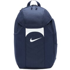 Spordiseljakott NIke Academy Team2,3, 30 L, sinine hind ja info | Nike Lapsed ja imikud | kaup24.ee