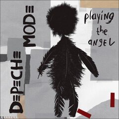 Vinüülplaat Depeche Mode Playing The Angel hind ja info | Vinüülplaadid, CD, DVD | kaup24.ee