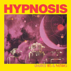 Vinüülplaat HYPNOSIS "Greatest Hits & Remixes" hind ja info | Vinüülplaadid, CD, DVD | kaup24.ee