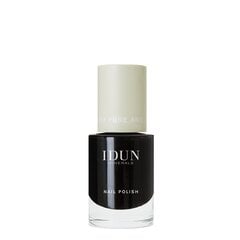 Лак для ногтей Idun Minerals Onyx Nr. 3541, 11 мл цена и информация | Лаки для ногтей, укрепители для ногтей | kaup24.ee